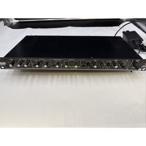Rane VP-12 Voice Processor  Great Condition